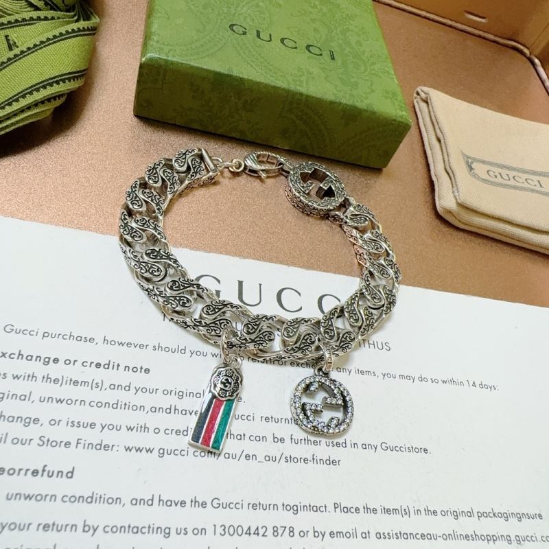 Gucci Bracelets